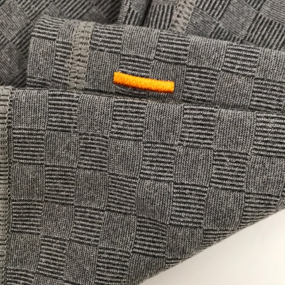 Lucy Grey legging - Picture 3 of 5